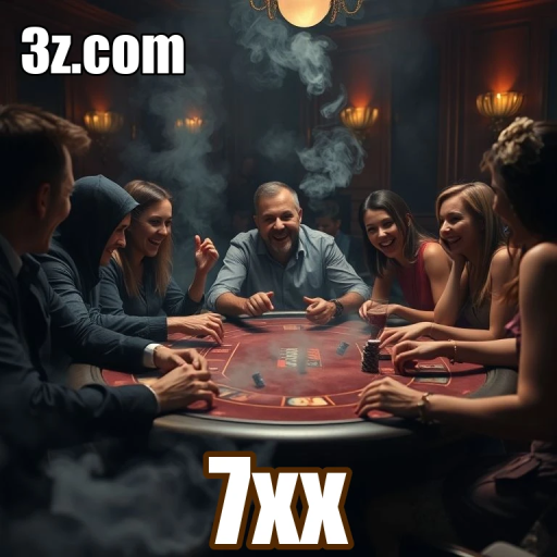 Explorando Adventure no 7xx: Variedade e Interação para Jogadores