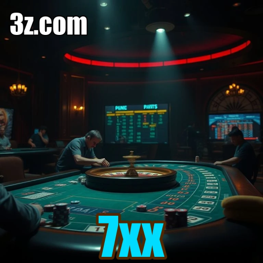 Explorando 7xx: A Variedade no Simulator que Encanta Jogadores