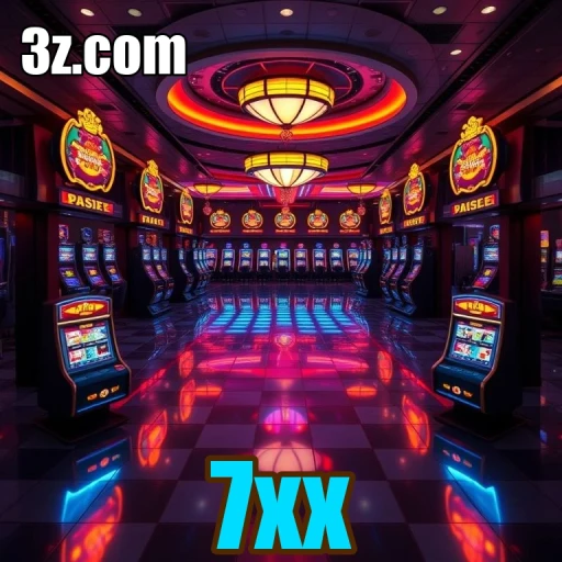 Race no 7xx: Corridas Empolgantes e Comunidade Vibrante